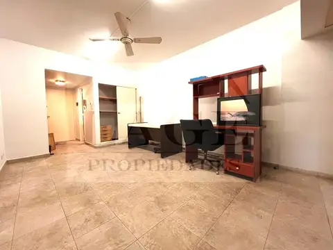 COMODO MONOAMBIENTE 25 MTS CUBIERTOS