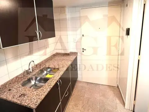 Departamento en Alquiler de Monoambiente