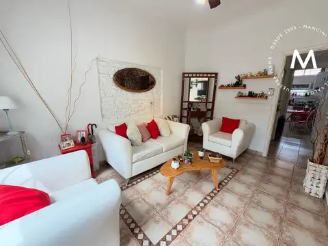 Casa en Venta en Villa Ballester, USD 239.000