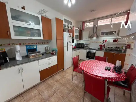 Casa en Venta 40 años