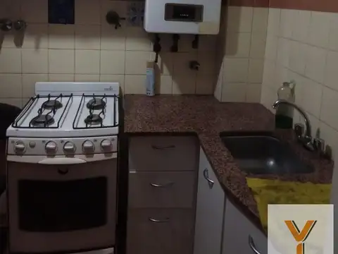 Departamento en Venta en Vicente Lopez, USD 90.000