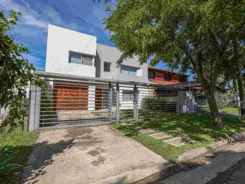 Casa en Venta 7 años
