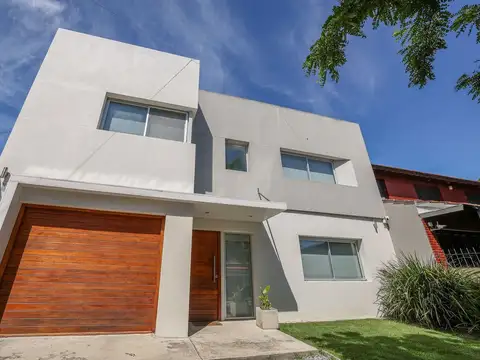 Casa en Venta 7 años