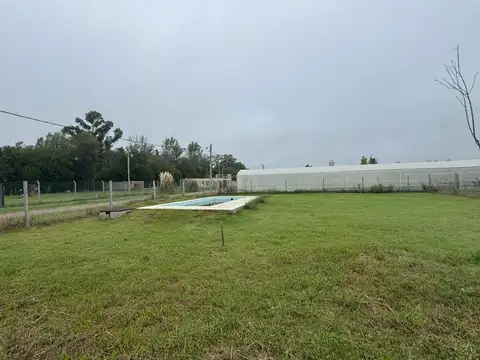 Casa en Venta en Cañuelas, USD 65.000