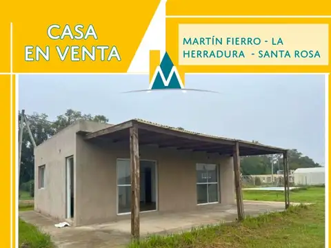 Casa quinta en venta en Cañuelas