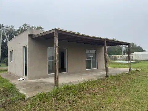 Casa quinta en venta en Cañuelas