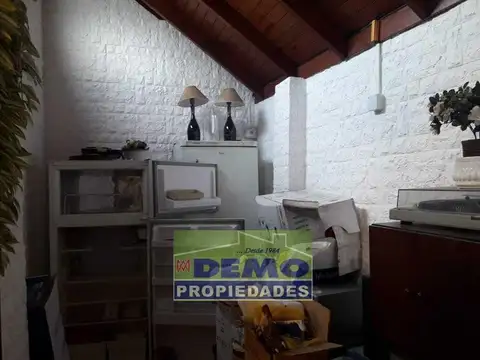 Casa en Venta 22 años