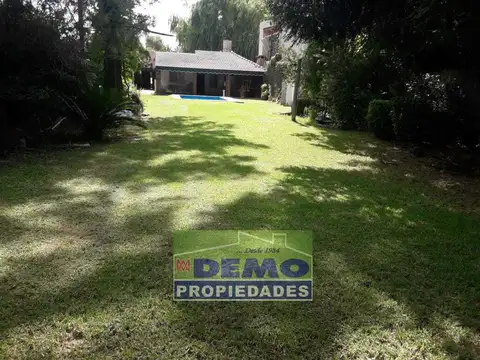 Casa en Venta en Tortuguitas, USD 95.000