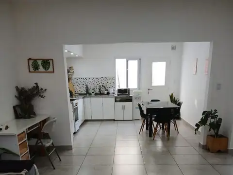 Casa de 3 ambientes en Ituzaingó Sur