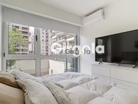 Departamento en Venta en Las Cañitas, USD 219.000