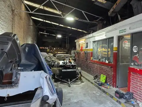 San Lorenzo 1528 san 100