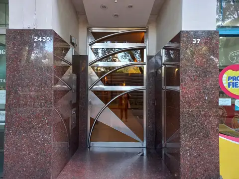 Departamento en venta en Flores