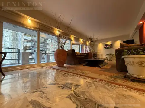 Departamento en Venta en Belgrano, USD 595.000
