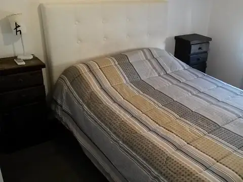 Departamento en Alquiler Temporal A Estrenar