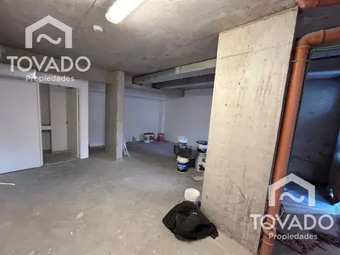 Local Comercial A ESTRENAR con cochera en Palermo!