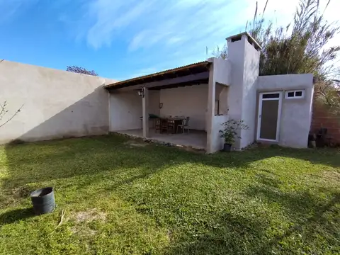 Terreno en Venta 10  mts Frente