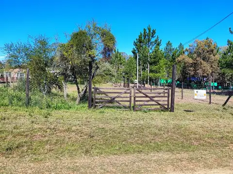ENTRE RIOS - PUERTO YERUA - TERRENO -  u$s 30.000.-