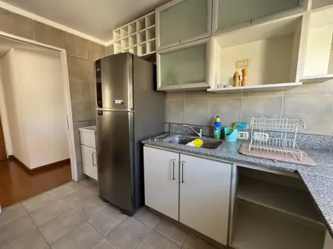 Departamento en Venta en Palermo, USD 139.000