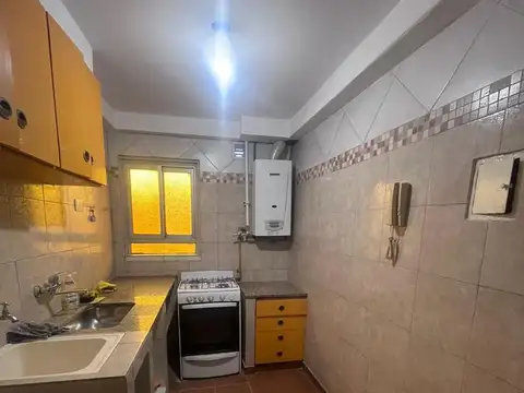 Departamento en Venta al Este