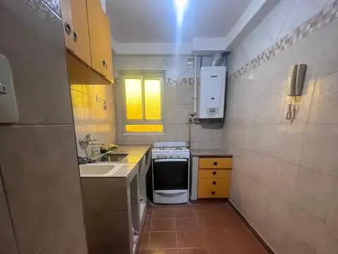 Departamento en Venta 55 años