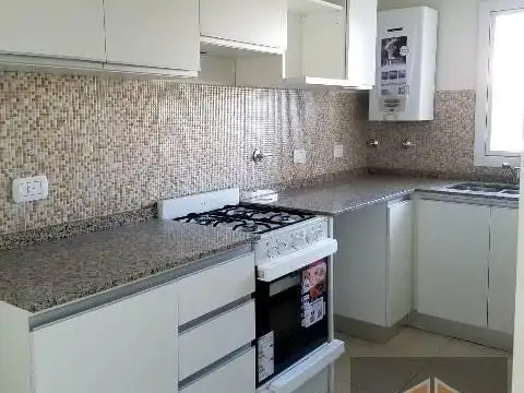 Departamento - Moron Sur