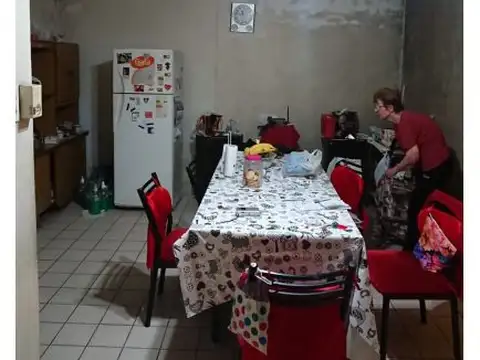 Casa en Venta 45 años