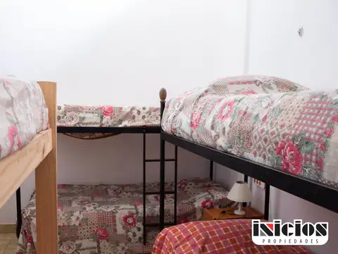 6 Hermosos Dúplex con Patio - C621