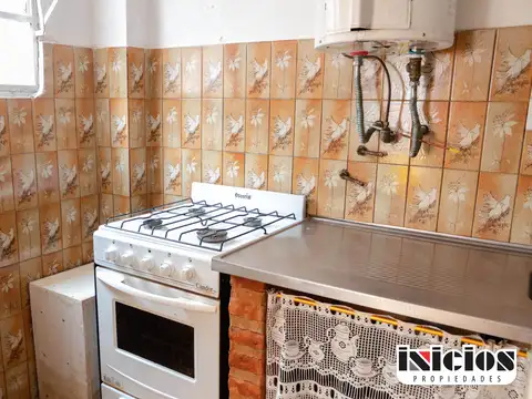 6 Hermosos Dúplex con Patio - C621