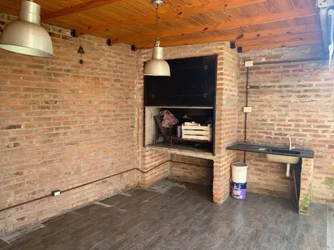 Casa en Venta 30 años