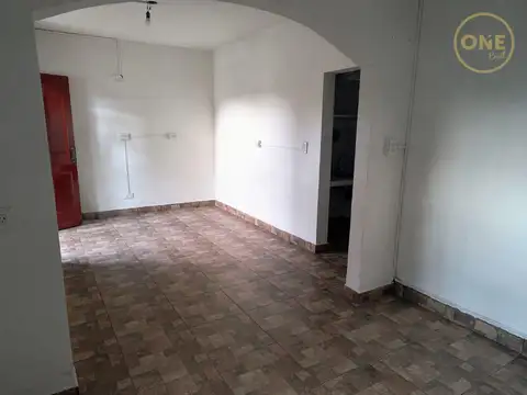 Departamento en Alquiler de Monoambiente