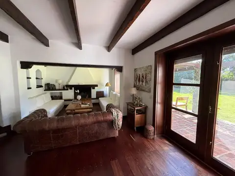 Casa en Alquiler en San Isidro, USD 5.800