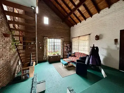 Casa en Venta en Belén de Escobar, USD 235.000