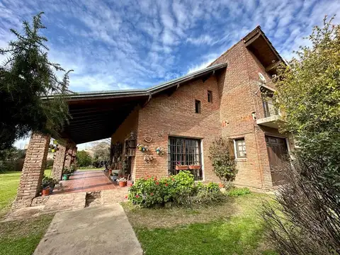 Casa en venta en Escobar