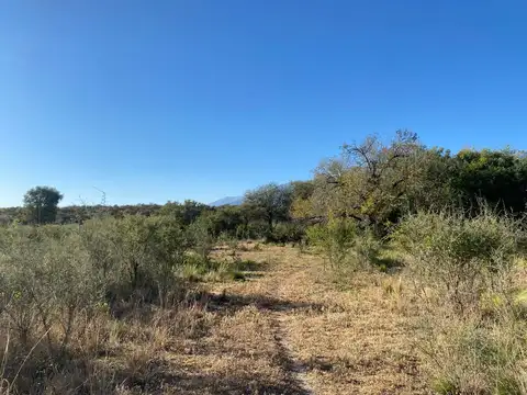 Terreno en Venta en Quebracho Ladeado, USD 60.000