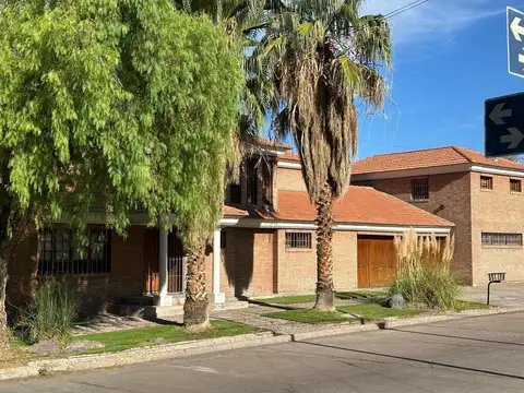 Casa a la venta en Mendoza