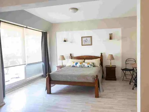 Venta Departamento 2 ambientes en San Nicolás