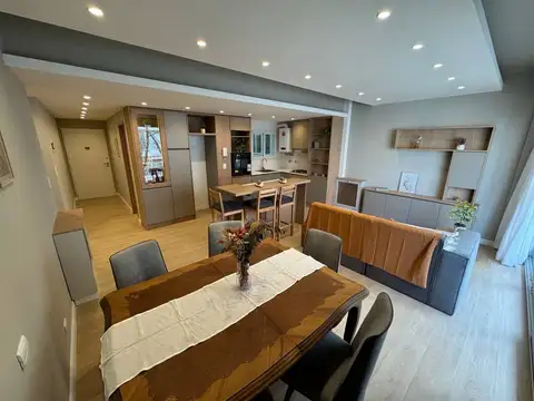 Departamento en Venta en Mar del Plata, Partido de General Pueyrredón
