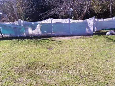 Terreno en Venta en Barrio Parque Leloir, USD 50.000