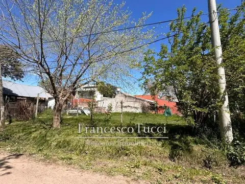 Terreno en venta Parque Leloir