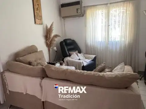 Venta Departamento 2 dorm. PB B°  Ítalo Argentino