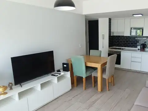 Departamento en Alquiler Temporal en Palermo, USD 70