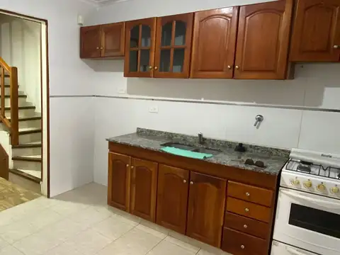 Depto Tipo Casa en Venta 20 años