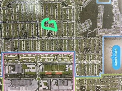 Terreno en Venta de 252,0 m2