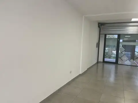 Jose Leon Suarez 1700, Piso PB