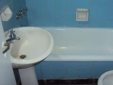 Departamento en Alquiler 40 años