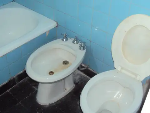 Departamento en Alquiler Apto profesional