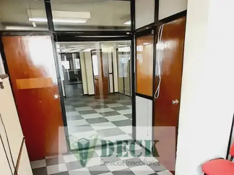Oficina en Venta en Tribunales, USD 70.000
