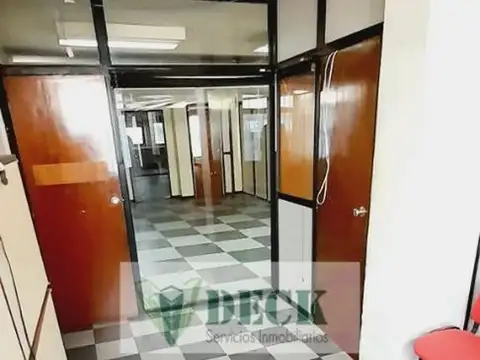 Oficina en Venta en Tribunales, USD 67.000