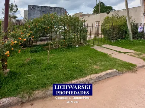 Casa en Venta en Charata, $ 200.000.000