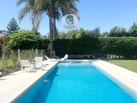 Casa en Venta en Haras Maria Eugenia, USD 450.000